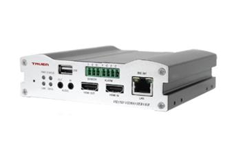 Full HD Encoder