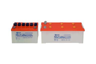 Tubular Positive Monoblock Deep Cycle Battery