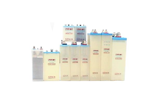 NI-CD Battery