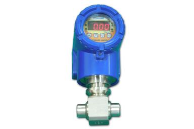 LIQUID용 디지털 압력계 (4선식)