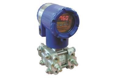 LIQUID용 디지털 압력계