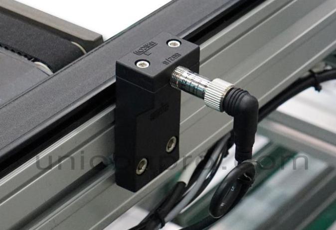 Sensor Bracket