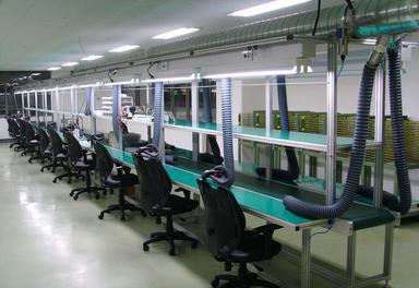Working Table
