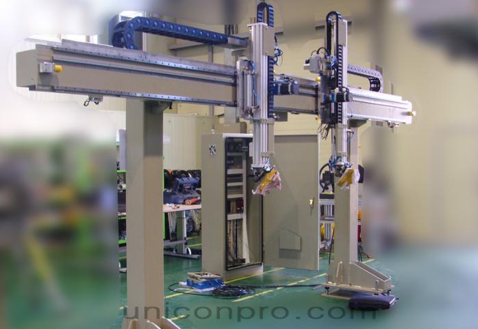 Gantry