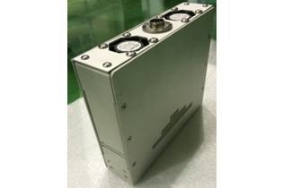 UV-LED irradiation
