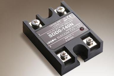 DC Output type