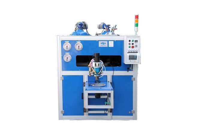Auto X-Y PU Foaming M/C