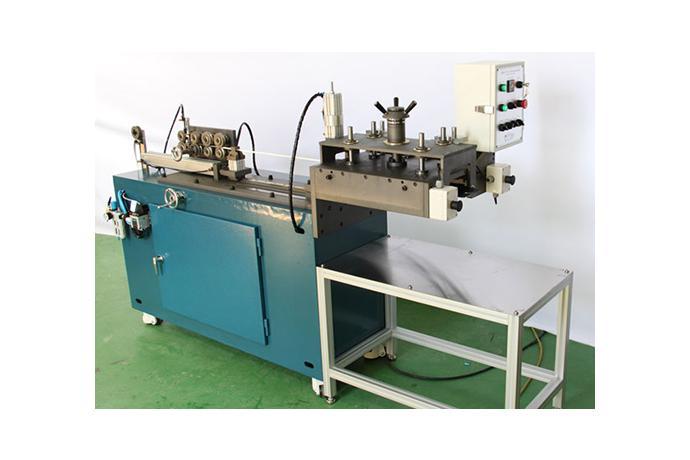 Semi Auto Clipping M/C (Heavy Duty Type)
