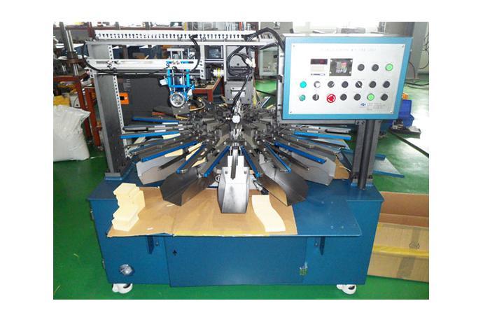 Hotmelt Binding M/C (Index Type)