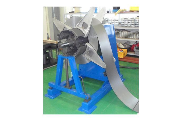 Housing Making M/C (Passenger Type)