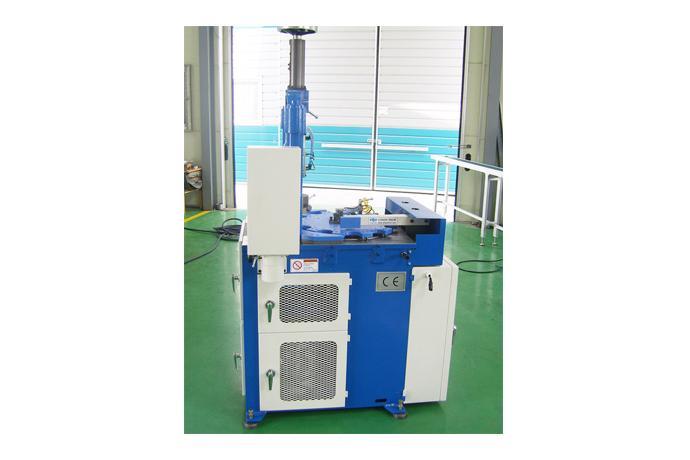 Auto Seaming M/C (Passenger Type)