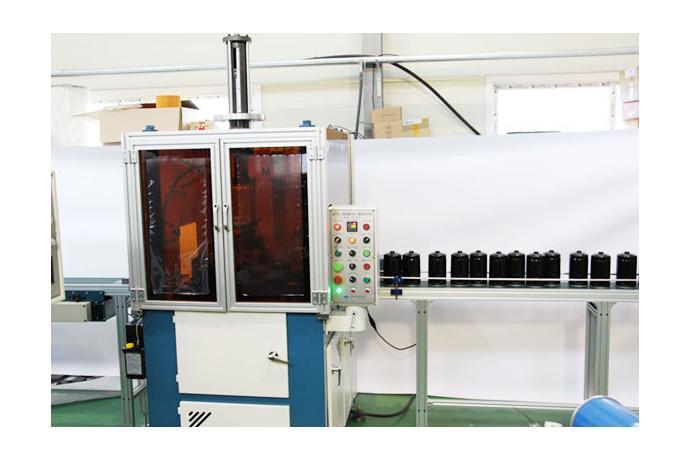 Auto Seaming M/C (Heavy Duty Type)