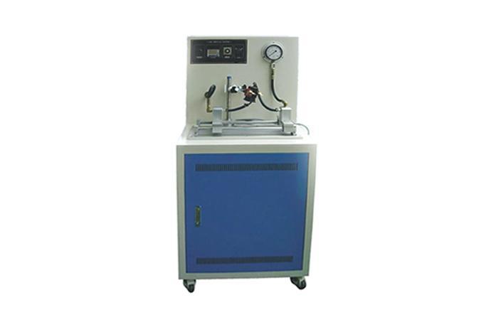 Air Impulse Test M/C (Passenger Type)