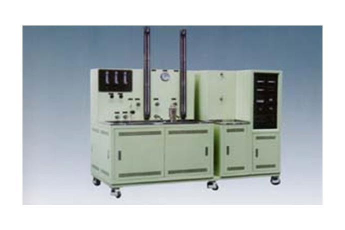 Fuel Filter Tester M/C for Gasolin / Diesel