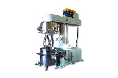 Planetary Mixer