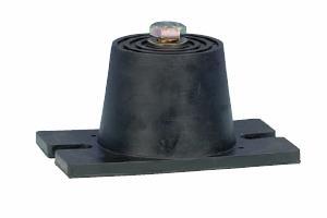 Neoprene Mount