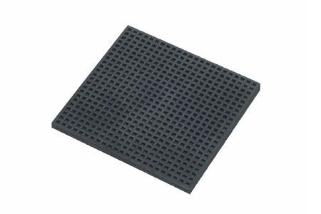 Neoprene Pad