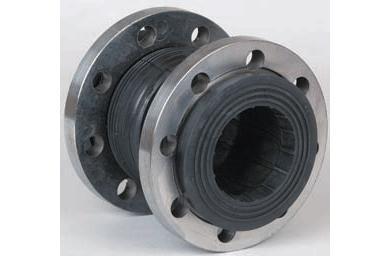 Flexible Connector