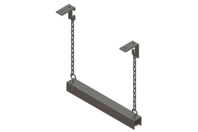 Chain Spring System