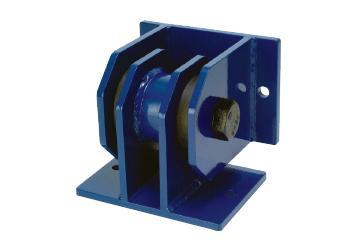 Seismic Snubber
