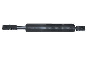 Dynamic Damper System