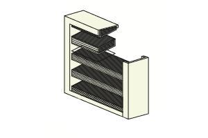 Acoustic Louver