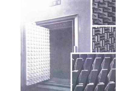Anechoic Room  / Acoustic Enclosure