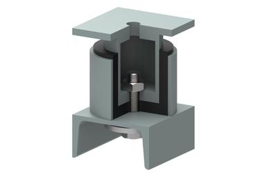 Seismic Anchor & Guide