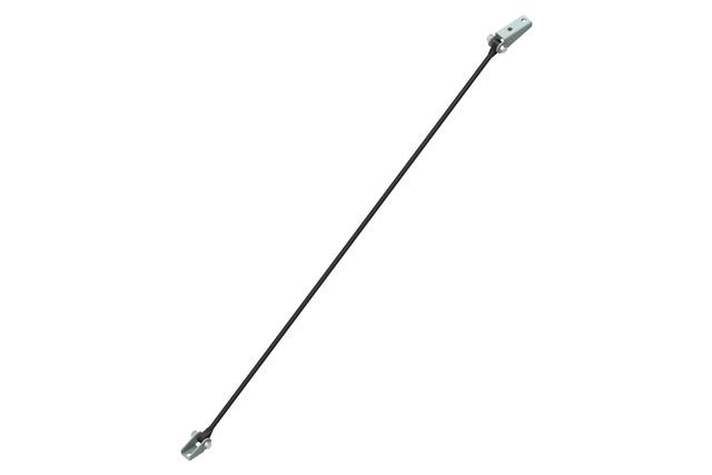 Seismic Sway Cable Brace
