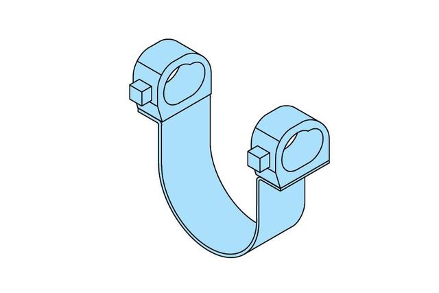 Seismic Sway Brace