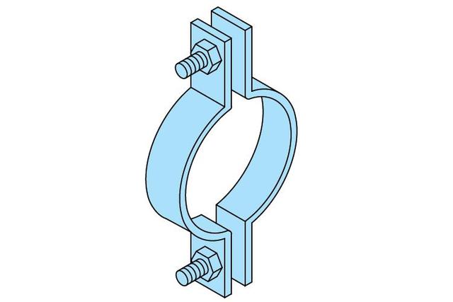 Seismic Sway Brace