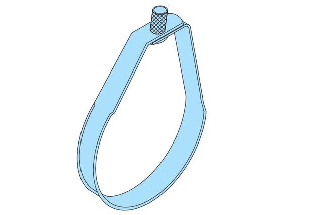 Pipe Hanger