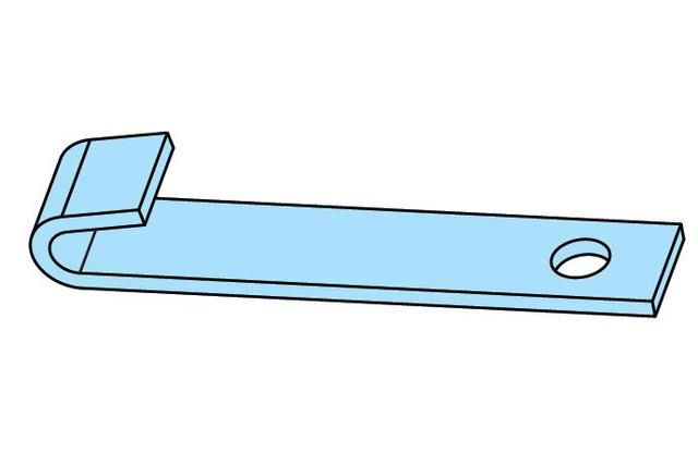 Beam Clamp