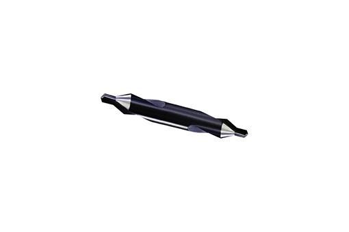 UR Solid Center Drill