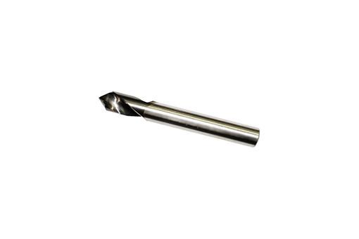 UR Solid Carbide NC Spotting Drill