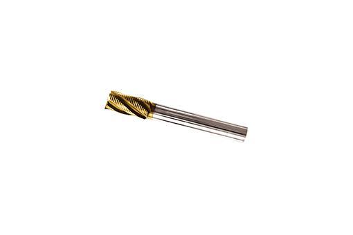 3F, 4F UR Roughing End Mill