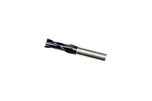 UR 2 Flutes Diamond Coated Square End Mill