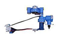 Refrigerator Valve