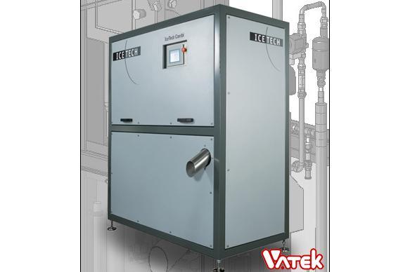 Combi Pelletizer