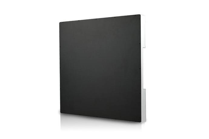 Superior-quality Image Flat Panel Detector for Radiography and Fluoroscopy