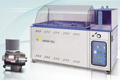 Salt Water Spray Tester