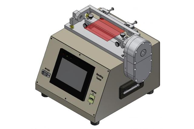 Bending Tester