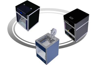 3D Printer - FDM Type