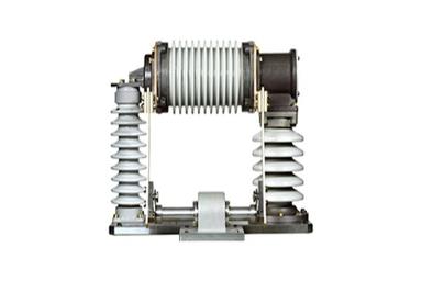 Main Circuit Breakers for High Speed Train