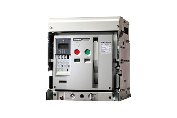 Air Circuit Breaker