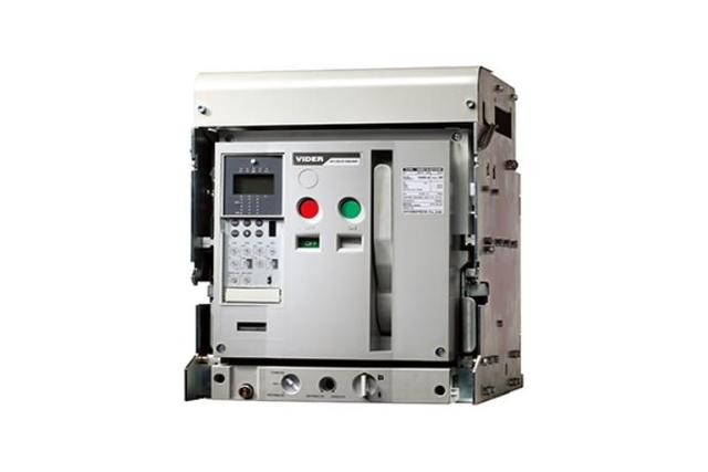 Air Circuit Breaker
