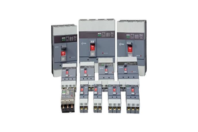 Molded Case Circuit Breaekr