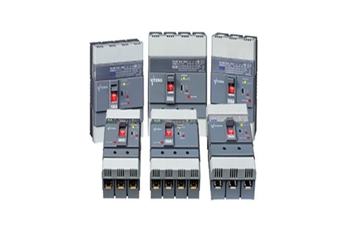 Earth Leakage Circuit Breaker