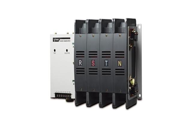 Auto Transfer Switch