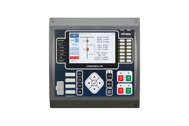 Digital Protection Relay 